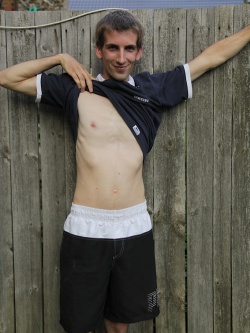 Skinny Luigi
