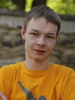Tommy Jax