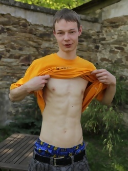 Tommy Jax
