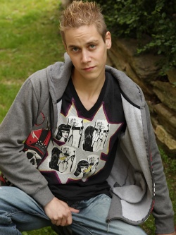 Will Jones