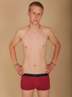Zack Kane