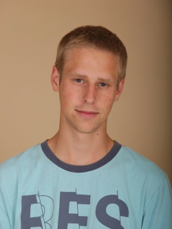 Zack Kane