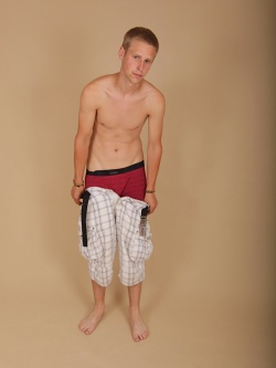 Zack Kane