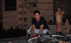 Andres and Gaston