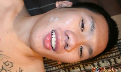 Boykakke's Top Model Raw Creation