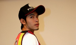 Policeman