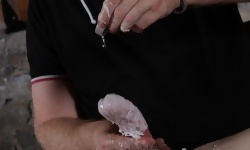 Aaron's Punishment