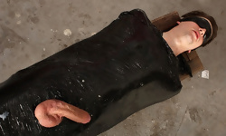 Deacon Uses A Big Dick