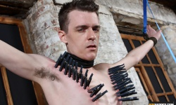 Full service for Sean McKenzie