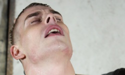 Kenzie Madison Tortures Leo Foxx