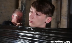 Pallet Wrapped