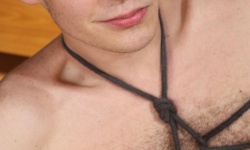 Rope Bound