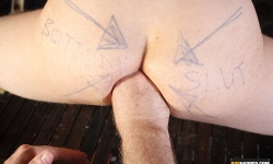 Sebastian Deep Fingers Some Tight Hole