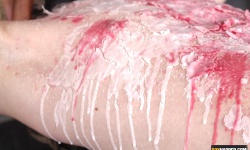 Waxed And Sucked Off By Reece