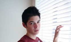 Brycen Cox Jerks