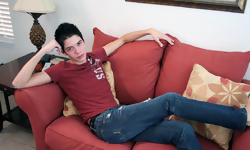 Brycen Cox Jerks