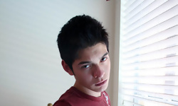 Brycen Cox Jerks