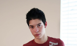 Brycen Cox Jerks