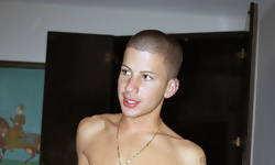 Chico Fucks Rico Aaron