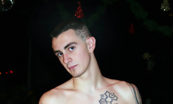 James Lexington