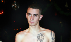James Lexington