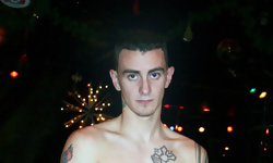 James Lexington