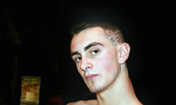 James Lexington