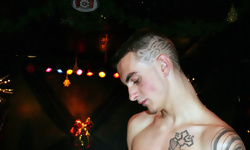 James Lexington