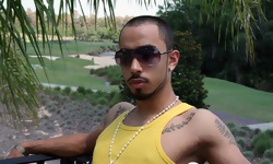 Ty Royal