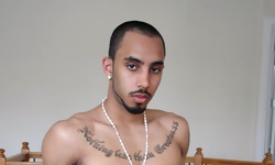 Ty Royal