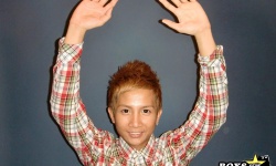 Kego Cum and Shower