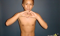 Kego Cum and Shower