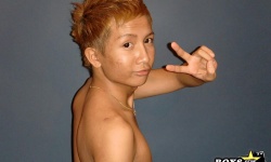 Kego Cum and Shower