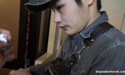 Koki Walk Around