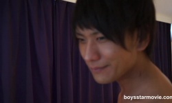 Taiyo's Ass Toys