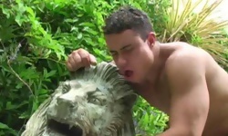 Ramon and Rodrigo