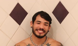 Draven Torres and Butch Bloom