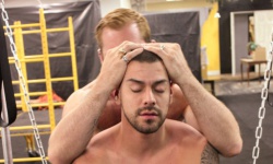 November Behind the Scenes