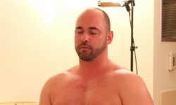 Tyler Reed and Kane Rider