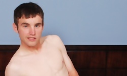 Trey Evans