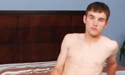 Trey Evans