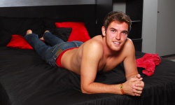 Tyler Blaze
