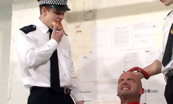 Police Punishment