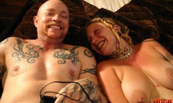 Buck and Moli Wrox