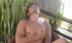 Bucks Boy Nacho