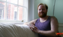 Chris and His Jilldo