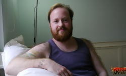 Chris and His Jilldo