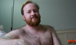 Chris and His Jilldo