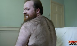 Chris and His Jilldo