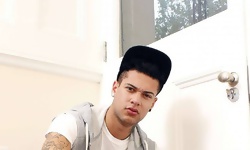 Mickey Taylor